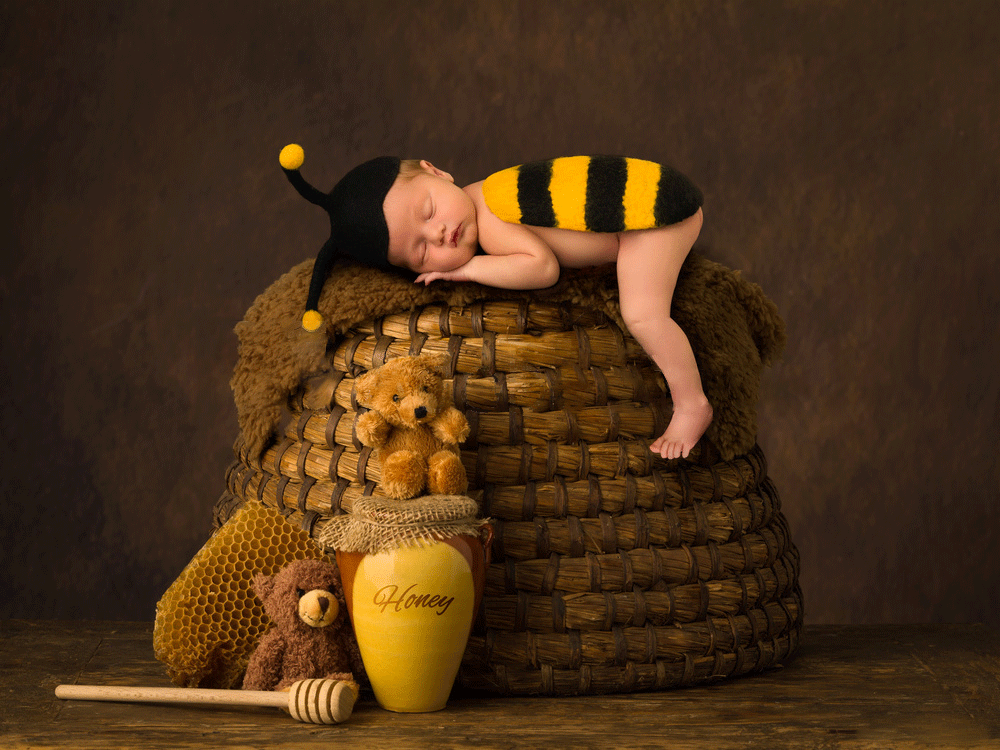 Tác dụng của mật ong trước khi đi ngủ