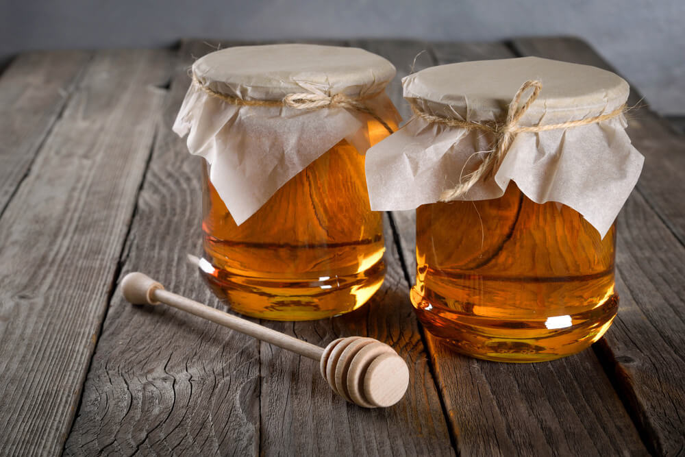 Cách Bảo Quản Mật Ong Được Lâu Nhất - Mon Cherie Honey