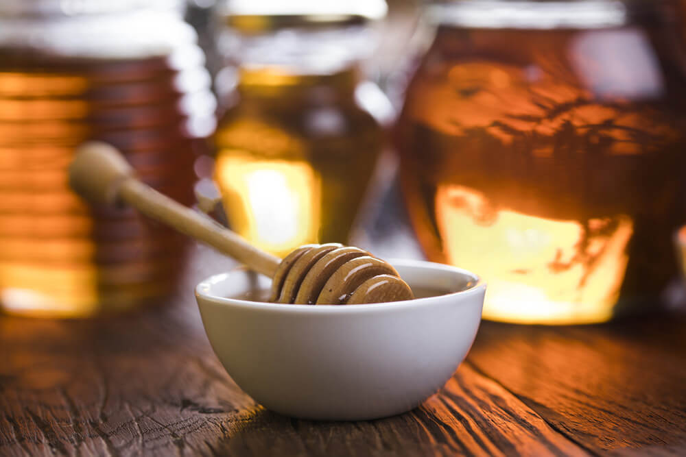 cách bảo quản mật ong được lâu nhất