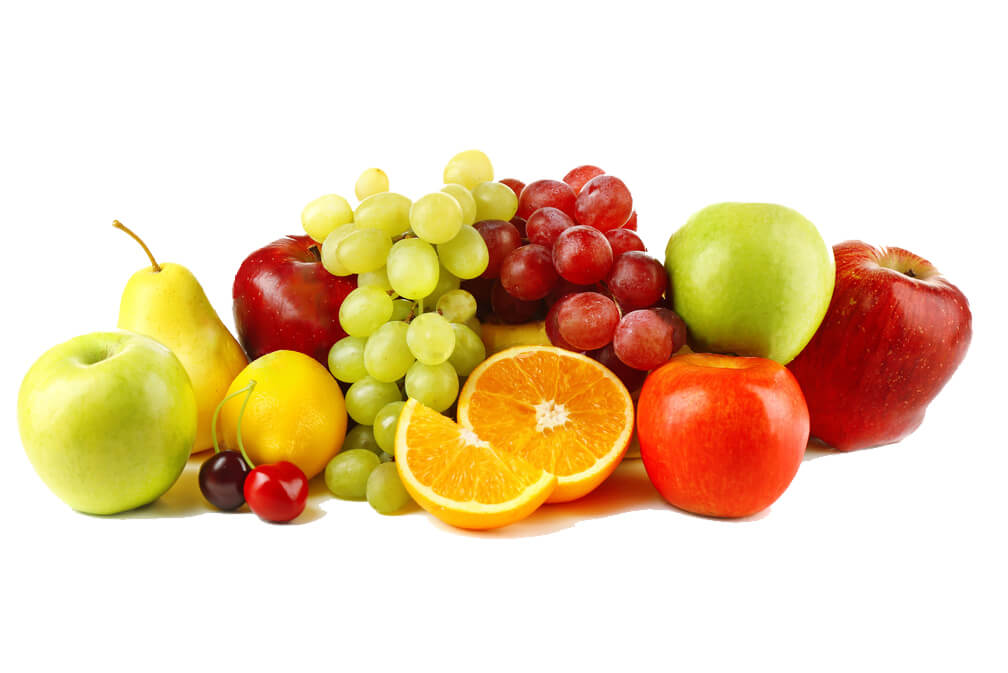 Ăn trái cây sau ngộ độc thực phẩm