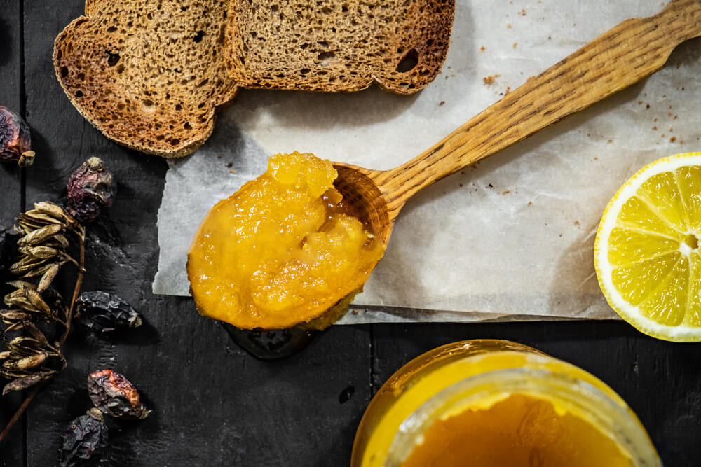 mật ong thật có bị đóng đường không