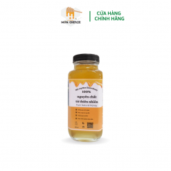 Mật ong nguyên chất hoa cà phê Mon Cherie Honey 250ml