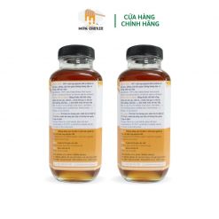 Mật ong hoa keo Mon Cherie Honey 1 lít