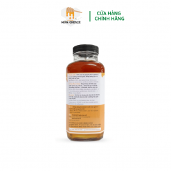 Mật ong nguyên chất hoa keo 350ml