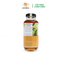 Mật ong nguyên chất hoa keo Mon Cherie Honey 500ml
