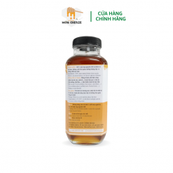 Mật ong nguyên chất hoa keo Mon Cherie Honey 500ml