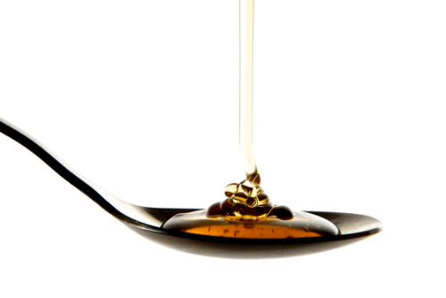 mật ong chứa bao nhiêu calo