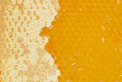 mật ong chứa bao nhiêu calo