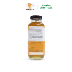 Mật ong hoa cà phê nguyên chất Mon Cherie Honey 500ml