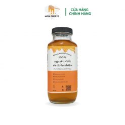 Mật ong hoa xuyến chi Mon Cherie Honey 500ml