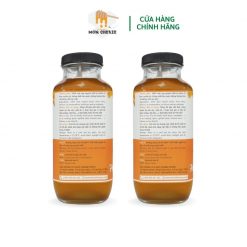 Mật ong nguyên chất hoa xuyến chi Mon Cherie Honey 1 lít