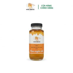 Mật ong nguyên chất hoa xuyến chi 250ml