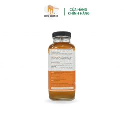 Mật ong hoa xuyến chi Mon Cherie Honey 350ml