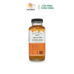 Mật ong hoa xuyến chi Mon Cherie Honey 350ml