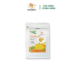 Tinh bột nghệ nguyên chất Mon Cherie Honey 200g