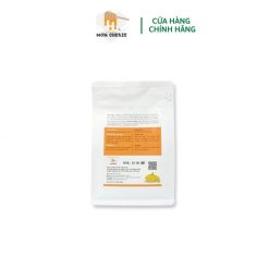 Tinh bột nghệ nguyên chất Mon Cherie Honey 200g