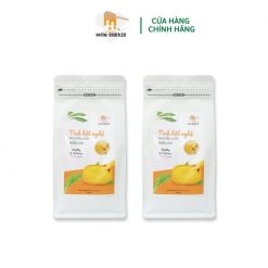 Tinh bột nghệ nguyên chất Mon Cherie Honey 1kg