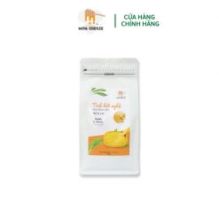 Tinh bột nghệ nguyên chất Mon Cherie Honey 500g