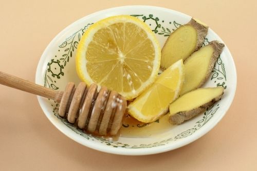Cách giảm cân bằng mật ong