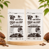 Bột ca cao nguyên chất Mon Cherie Honey 1kg