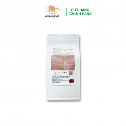 Bột ca cao Mon Cherie Honey