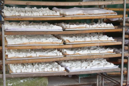 Tác dụng của bột sắn dây