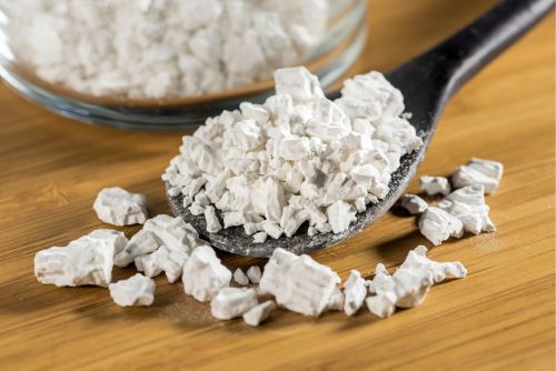 Tác dụng của bột sắn dây