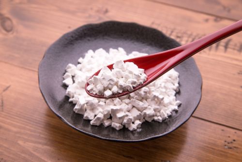 Tác dụng của bột sắn dây