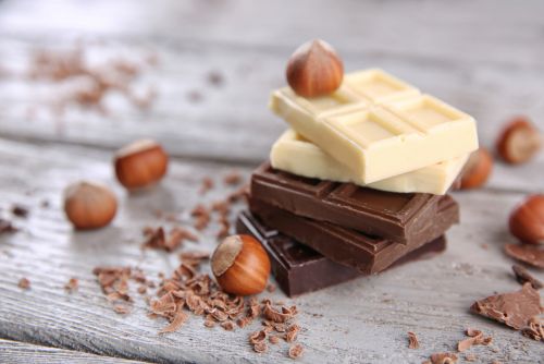 Cách phân biệt bột ca cao nguyên chất