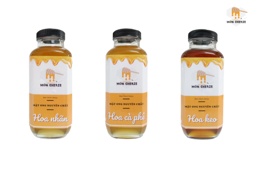 Cách phân biệt mật ong hoa nhãn
