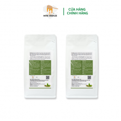 Bột diếp cá Mon Cherie Honey