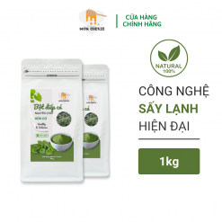 Bột diếp cá Mon Cherie Honey