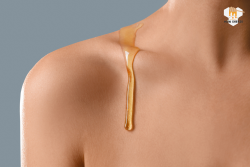 Đắp mặt nạ mật ong hàng ngày có tốt không