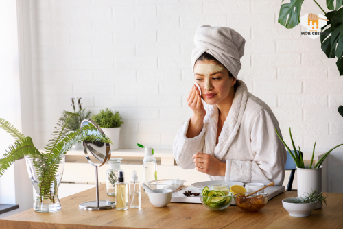 Bột diếp cá có tác dụng gì