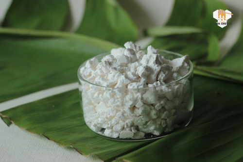 Bột sắn dây bao nhiêu calo