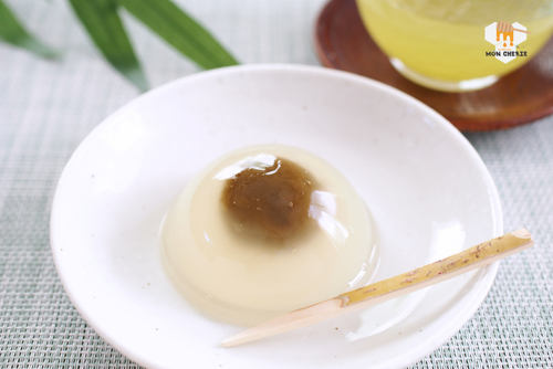 Uống bột sắn dây vào thời điểm nào để giảm cân