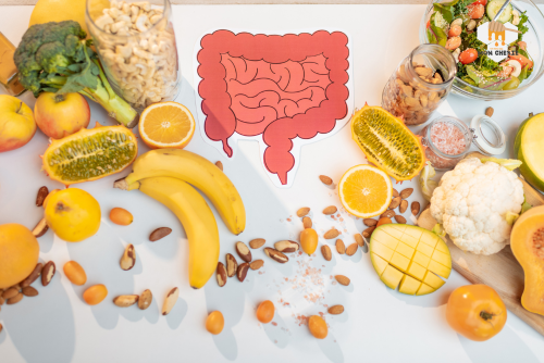 Uống bột sắn dây với chanh có tác dụng gì