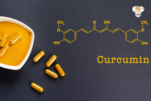 Uống tinh bột nghệ chữa dạ dày lúc nào