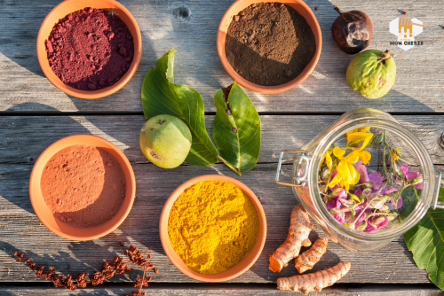 Uống tinh bột nghệ chữa dạ dày lúc nào