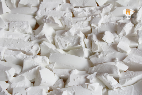 Cách Thải Độc Bằng Bột Sắn Dây