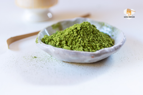 Lợi Ích Của Bột Diếp Cá