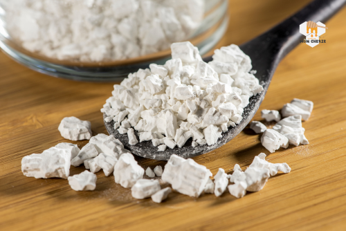 Lợi ích của việc thải độc bằng bột sắn dây