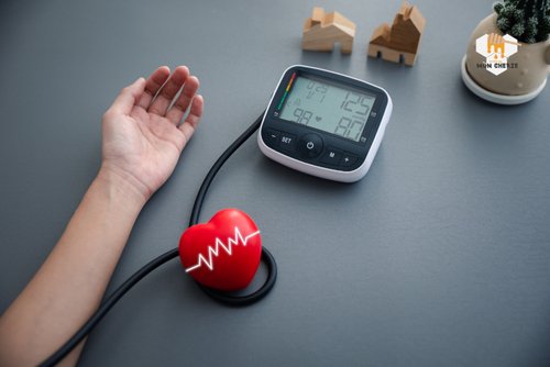 Tìm hiểu về cao huyết áp