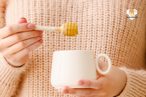 Cao huyết áp có uống được mật ong không?