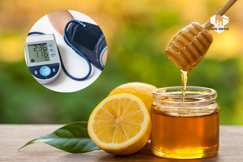 Cao Huyết Áp Có Uống Mật Ong Được Không