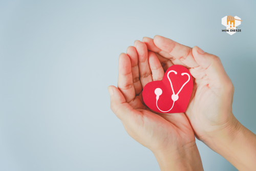 Uống Tinh Bột Nghệ Với Mật Ong Giúp Cải Thiện Sức Khỏe Tim Mạch