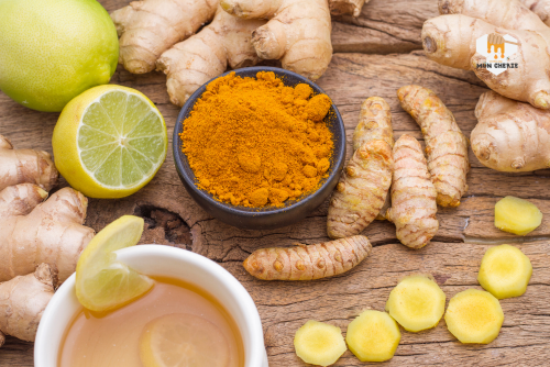 Kết Luận Uống Tinh Bột Nghệ Với Mật Ong Có Tác Dụng Gì