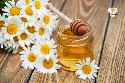 Kết luận mật ong hoa nhãn có chữa được viêm họng không