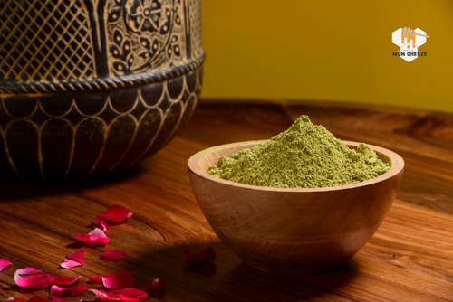 Lợi Ích Của Bột Diếp Cá