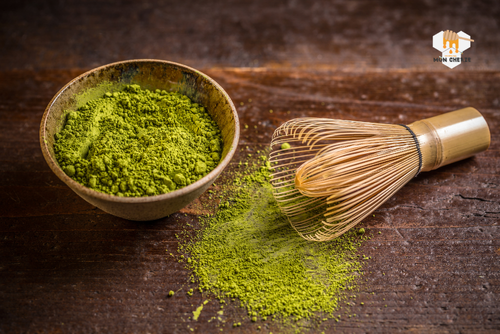 Cách Pha Bột Diếp Cá Đơn Giản